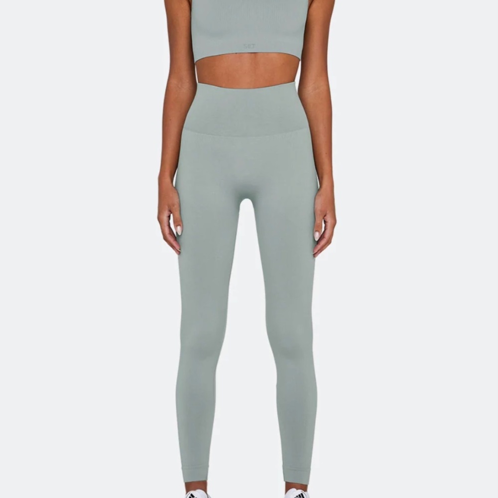 Set Active Sculptflex Leggings Rain size XS
